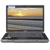 Toshiba Satellite L305-S5908 2.0GHz Core 2 DUO T5800 4GB 320GB DVDRW WebCam Gma 4500MHD 15.4