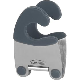 Buy Trudeau Pot Clip Spoon Rest