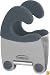 Trudeau Pot Clip Spoon Rest