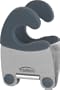Trudeau Pot Clip Spoon Rest
