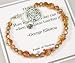 Pearls of Wisdom Thank You Bracelet