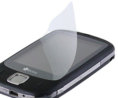 Seidio Ultimate Screen Guard for HTC Touch