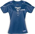 Detroit Lions Women's Draft Me V-Neck Top