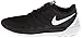 Nike Women's Free 5.0 Black/White/Anthracite Running Shoe 7 Women US