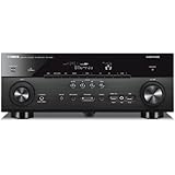 Yamaha RX-A720 7.2-Channel Network AVENTAGE AV Receiver
