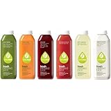 Novice Cleanse Juice Cleanse