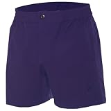 Prince Women's Black Collection Short - Navy