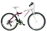 Cross Elegra 17 Ladies Aluminium MTB