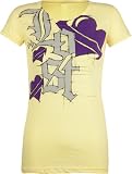 LOST Tyra Womens Tee