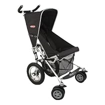 Euro-Baby Fastfold Fts Black