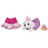 dog-Furreal Friends Dress N Snuggle Dog