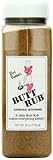 Bad Byron's Butt Rub Barbecue Seasoning, 26 Ounce
