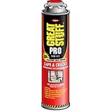 Dow Great Stuff Pro Gaps & Cracks 24oz Gun Foam 341557