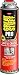 Dow Chemical Co. 298141 Great Stuff Pro Gaps & Cracks Professional Applicator Foam
