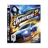 Juiced 2: Hot Import Nights (PS3) [UK IMPORT]