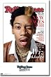 Rolling Stone - Wiz Khalifa 11 Wall Poster 22" X 34" 2565