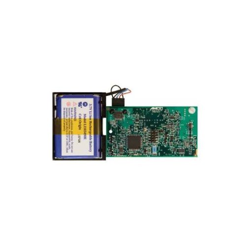 New Lsi/3ware Bbu-Module-03 Battery Backup Unit For 9650se Excellent Performance High Quality