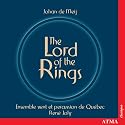 Lord of the Rings; Symphonie No. 1