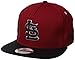MLB 9Fifty Turnover Snapback 2 Tone Cap