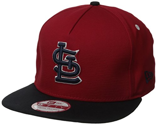 MLB 9Fifty Turnover Snapback 2 Tone Cap
