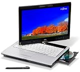 Fujitsu LifeBook T900 Tablet PC Intel Core i7 i7-620M - NEW