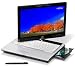 Fujitsu LifeBook T900 Tablet PC Intel Core i7 i7-620M - NEW