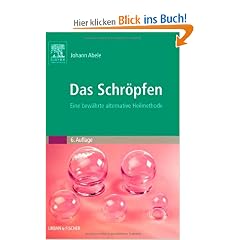 Das Schr�pfen: Eine bew�hrte alternative Heilmethode