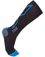 2XU Men's Hyoptik Compression Socks