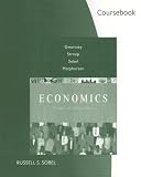 Coursebook for Gwartney/Stroup/Sobel/Macpherson`s Economics, 12th