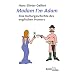Madam I'm Adam: Eine Kulturgeschichte des englischen Humors
