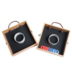 BSN Bulls-Eye Washers Game