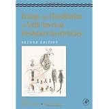 Ecology and Classification of North American Freshwater Invertebrates, Second Edition