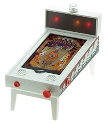 New Potato Technologies Pinball Magic for iPhone and iPod Touch - Software - Retail Packaging - White