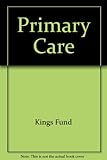 Primary care group standards