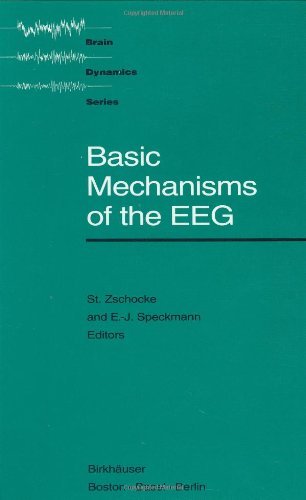 Basic Mechanisms of the EEG (Brain Dynamics) On Sale