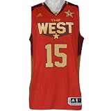 Produkt-Bild: adidas NBA ALL STAR CARMELO ANTHONY 15 SWINGMAN rot S