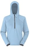 Mountain Hardwear Women's Power Stretch Hoody
