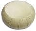 DreamTime Perfect Balance Zafu Cushion, Sage Velvet