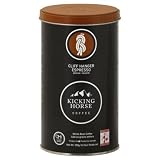 Kicking Horse Coffee Coffee Espres Cliff Hngr 12.3 OZ (Pack of 6)