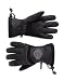 Harley-Davidson®Men's Waterproof Leather Gloves 98339-11VM