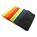MULTI-COLOR FLOATING Eyeglass Eyewear Microfiber Soft Pouch Case (3 PCS)