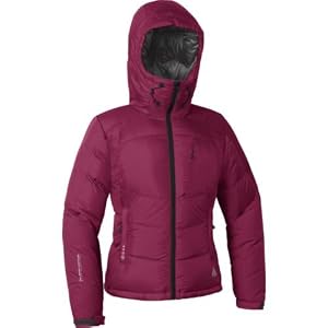 Peak XV Down Jacket by Eddie Bauer