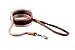 Alvalley Nylon Snap Lead for Dogs 8mm X 6ft