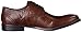 Kenneth Cole New York Men's Mason Jar Leather Oxford