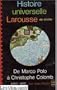 De marco polo � christophe colomb, 1250-1492, tome 7