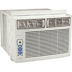 Frigidaire FAC106P1A Window/Wall Air Conditioner, 10,000 BTU, Electronic Controls, Remote, 115v