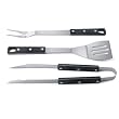 Ducane 300107 Three Piece Stainless Steel Tool Set