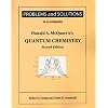 Problems and Solutions for Mcquarrie's Quantum Chemistry