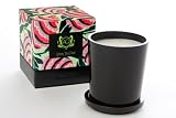 Aquiesse Green Tea Pear Scented Candle