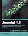Joomla! 1.5: Beginner's Guide